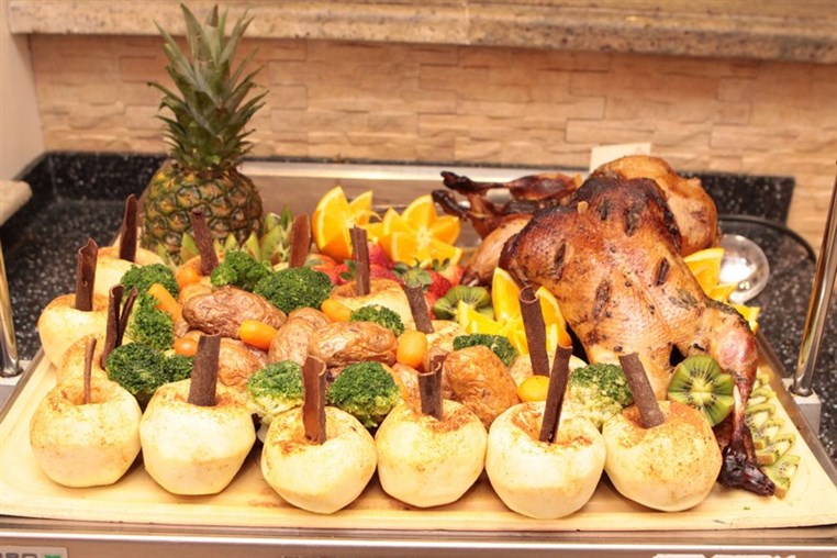 NYE at Le Royal Hotels & Resorts Beirut